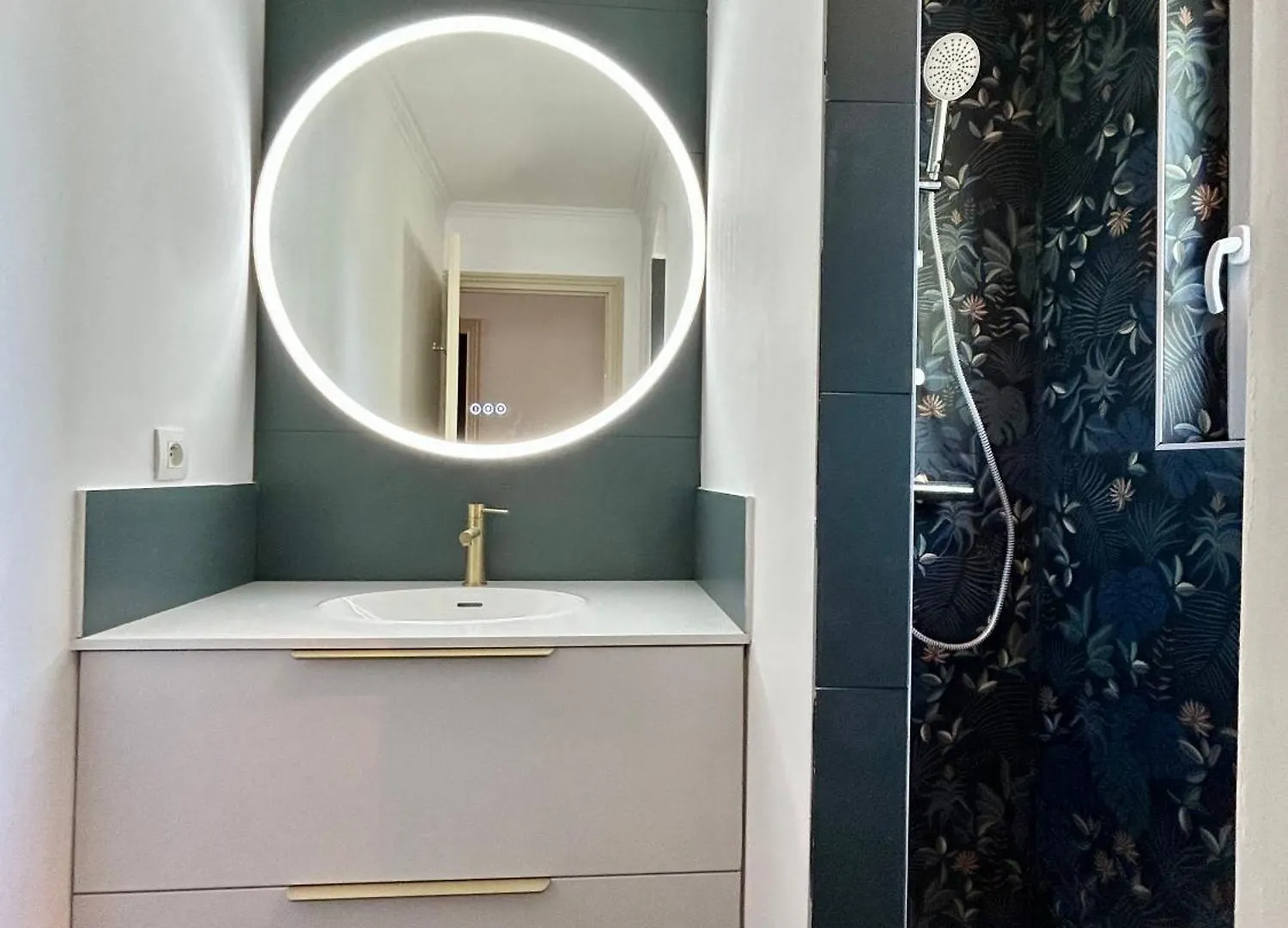 Dom wakacyjny Les Restanques Maison 2 Pins 3 Chambres Grimaud Francja