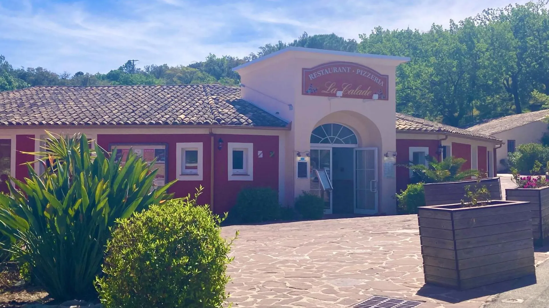 Les Restanques Maison 2 Pins 3 Chambres Grimaud