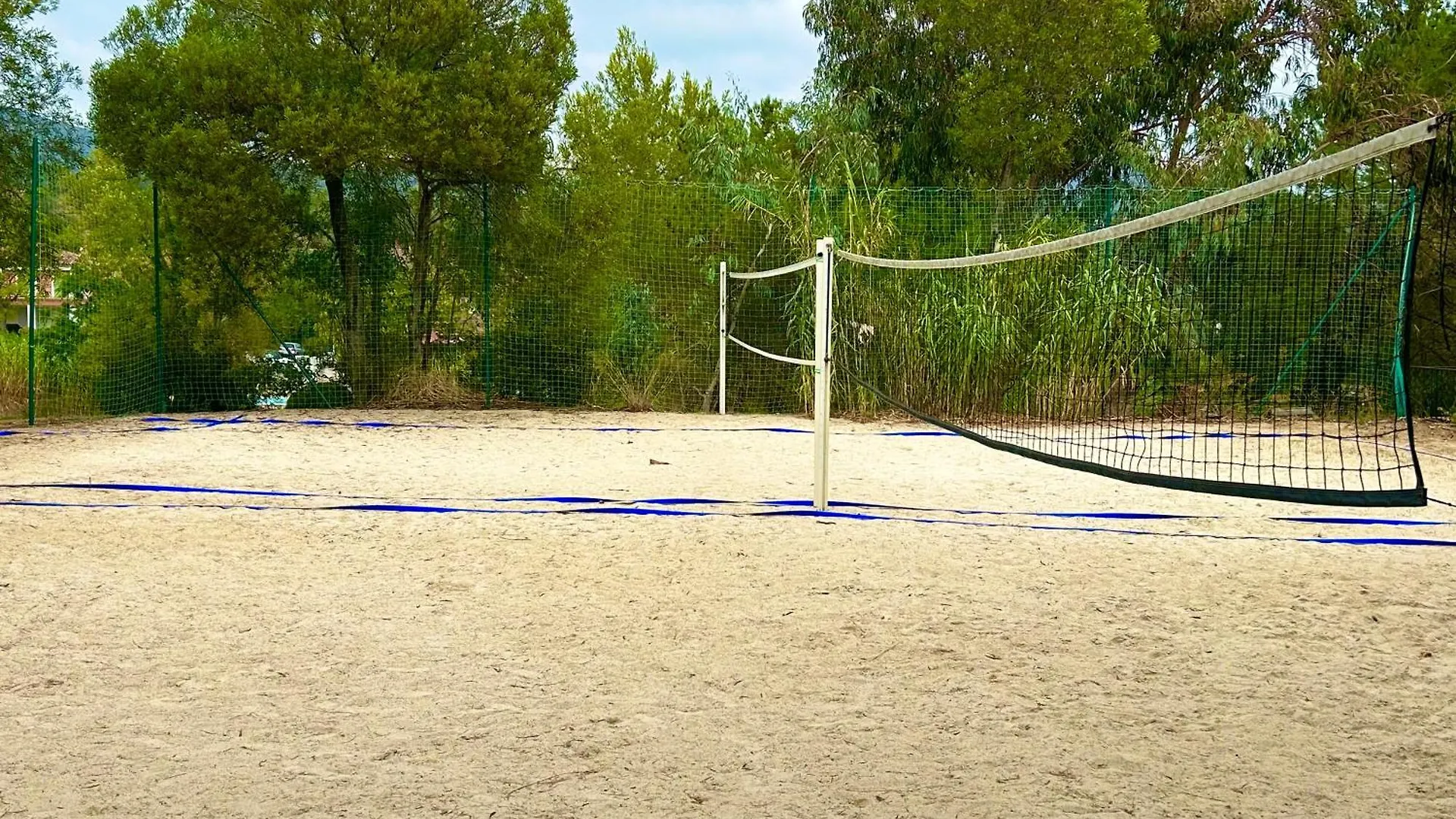 Les Restanques Maison 2 Pins 3 Chambres Grimaud 0*,