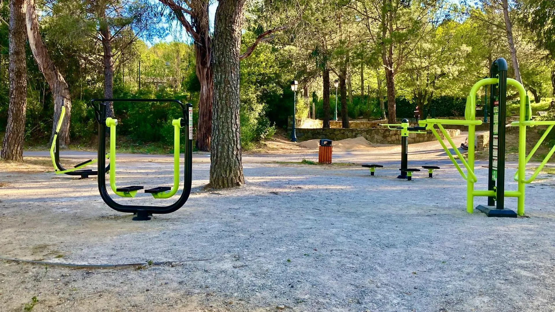 Les Restanques Maison 2 Pins 3 Chambres Grimaud
