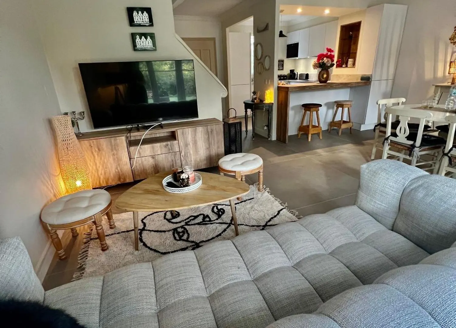 Les Restanques Maison 2 Pins 3 Chambres Grimaud Dom wakacyjny