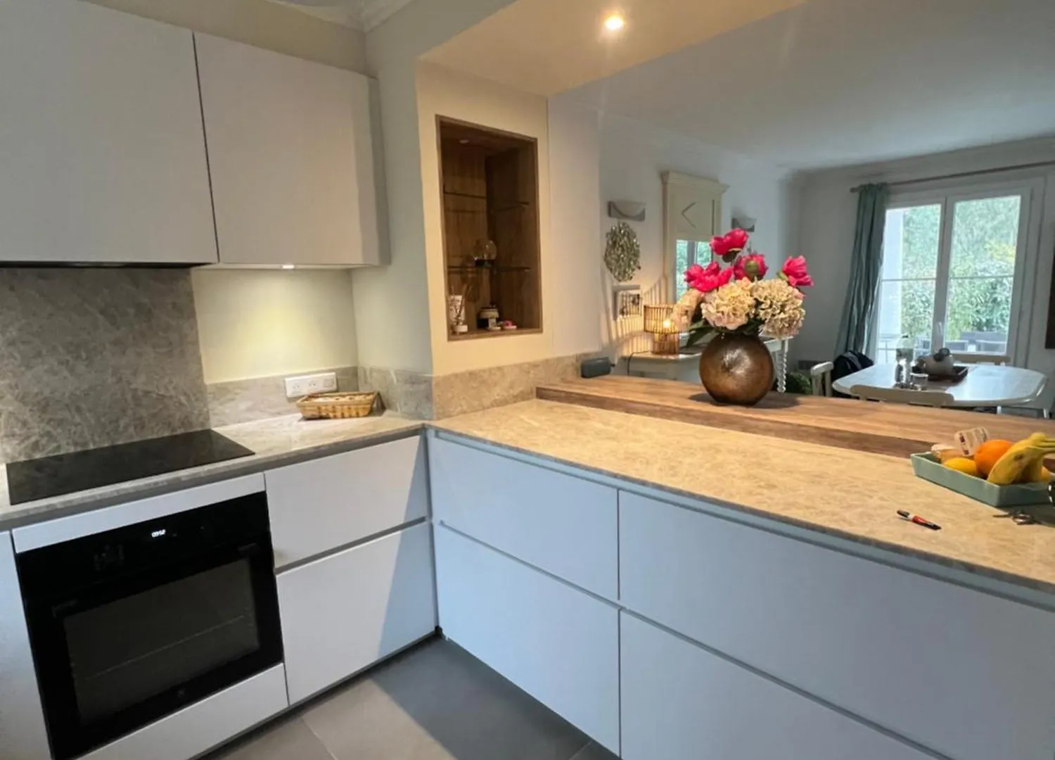 Dom wakacyjny Les Restanques Maison 2 Pins 3 Chambres Grimaud Francja